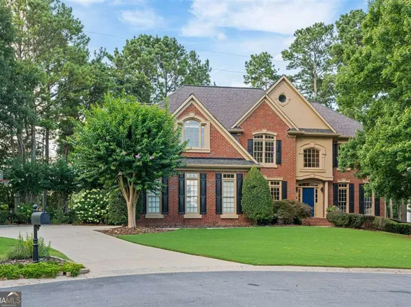 4622 Traywick Dr, Marietta, GA 30062