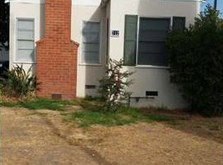 712 N Buena Vista St, Burbank, CA 91505