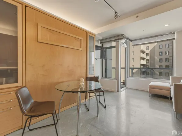 766 Harrison St Unit 608, San Francisco, CA 94107