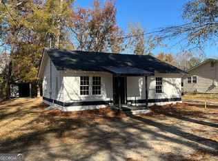 416 Forrest Clary Dr, Thomson, GA 30824