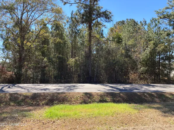 Nhn W Wortham Rd Lot 1, Saucier, MS 39574