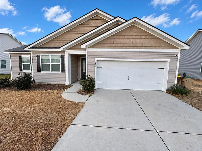 287 Hoagland Dr