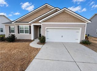287 Hogan Dr, Richmond Hill, GA 31324