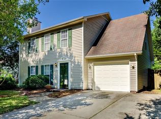 4101 Wellingham Ln, High Point, NC 27265