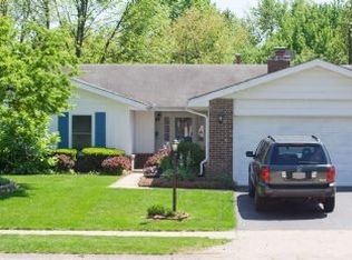 4431 Meadowsweet Dr, Dayton, OH 45424