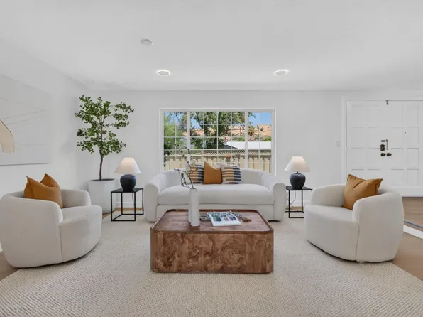 1457 Shaffer Dr, San Jose, CA 95132