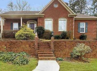 1418 Governors Dr SE, Huntsville, AL 35801