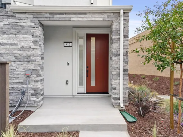 817 Wisteria Ct, San Jose, CA 95117