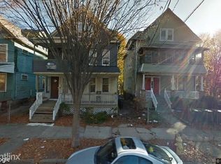 101 Shepard St #SECOND, New Haven, CT 06511