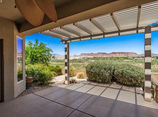 1410 W Ambassador Dr, St George, UT 84790