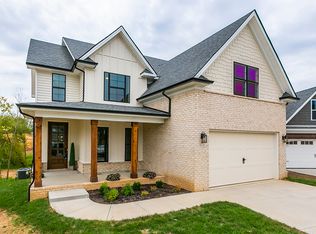 1401 Gadsten Ct, Lexington, KY 40509
