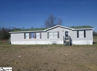 1030 Echo Dr, Johnston, SC 29832