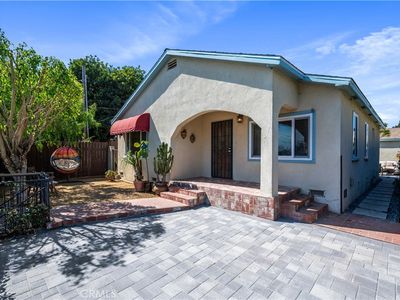 750 W 2nd St, San Pedro, CA, 90731