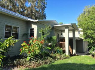5645 Crane Rd, Melbourne Village, FL 32904