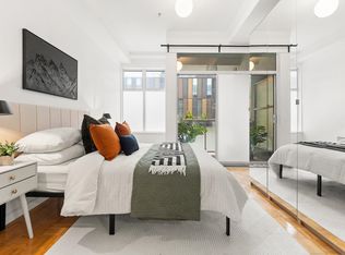 238 E 10th Ave #B5, Vancouver, BC