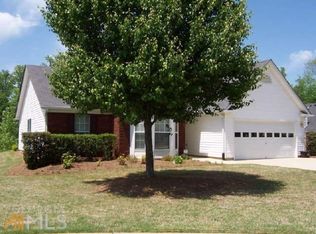 3469 Morandis Ct NW, Kennesaw, GA 30144
