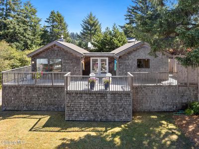 262 University Ave, Manzanita, OR, 97130