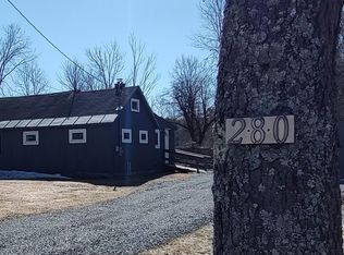 280 Berry Rd, Mayfield, NY 12117