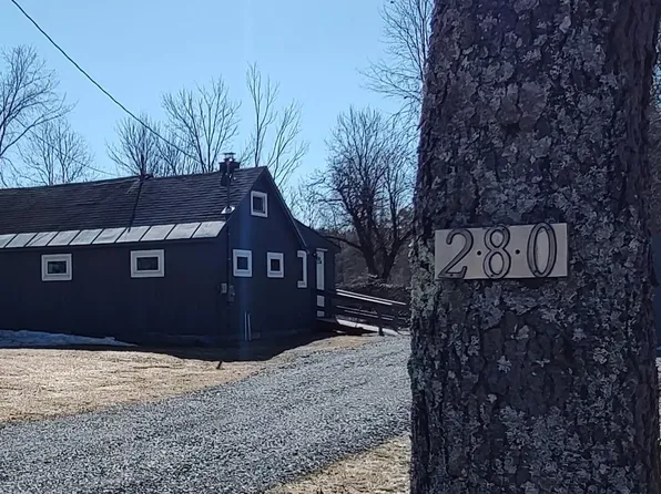 280 Berry Road, Mayfield, NY 12117