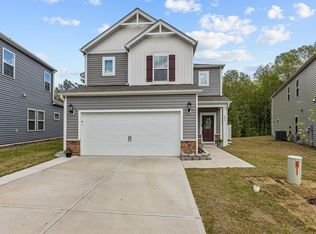 261 Sweet Olive St, Clayton, NC 27527