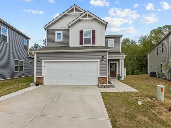 261 Sweet Olive St, Clayton, NC 27527