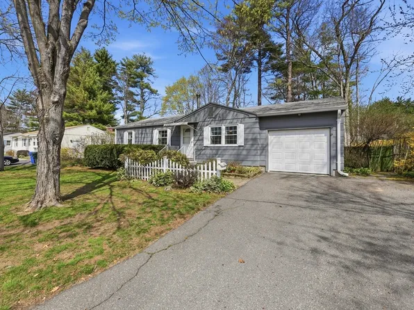 135 Pine Acre Rd, Springfield, MA 01129