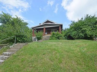 1816 W Fork Rd, Cincinnati, OH 45223