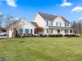 1324 Robins Ave, Salisbury, MD 21804