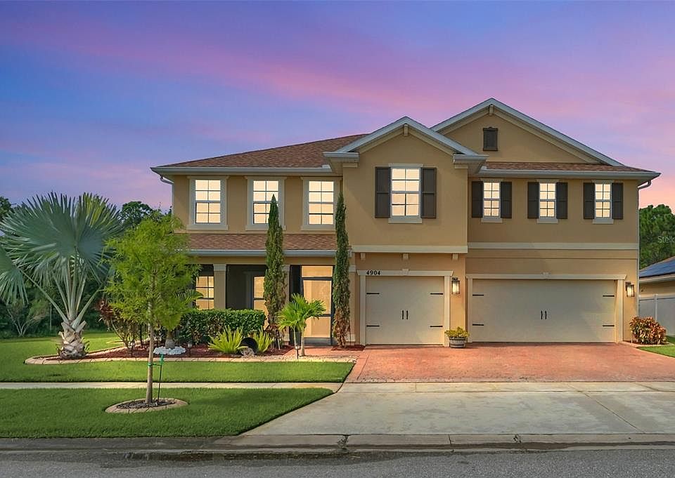 1st image of 4904 WHISTLING WIND AVENUE