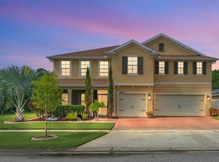 4904 Whistling Wind Ave, Kissimmee, FL 34758