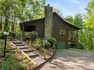 447 Cherokee Cir, Tryon, NC 28782