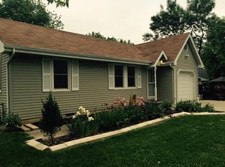 103 SE 250th Rd, Warrensburg, MO 64093