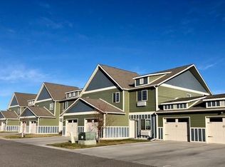 4330 Dobrinka Dr APT 1, Billings, MT 59106