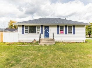 1642 Vine Ct, Hobart, IN 46342