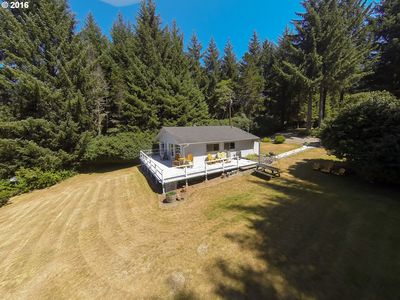 95718 Eggers Rd, Brookings, OR, 97415