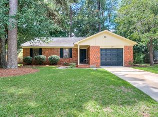747 Palm Dr, Aiken, SC 29803