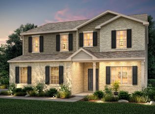 2530 Sandstone Cir, Murfreesboro, TN 37130