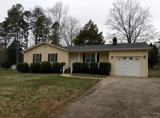 5940 Meadow Ln, Salisbury, NC 28147