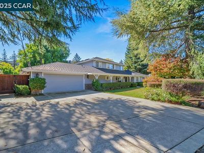 399 Verona Ave, Danville, CA, 94526