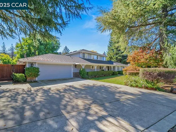 399 Verona Ave, Danville, CA 94526