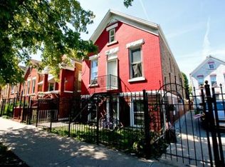 2632 S Christiana Ave, Chicago, IL 60623