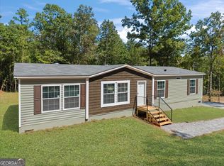 275 Napier Rd, Eatonton, GA 31024