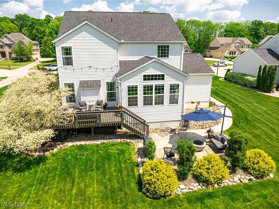 4255 Brownstone Ln, Medina, OH 44256 Zillow
