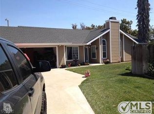 254 Country View Ct, Santa Paula, CA 93060