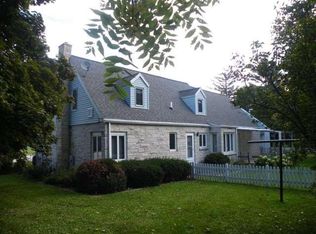 438 Main St, Casco, WI 54205