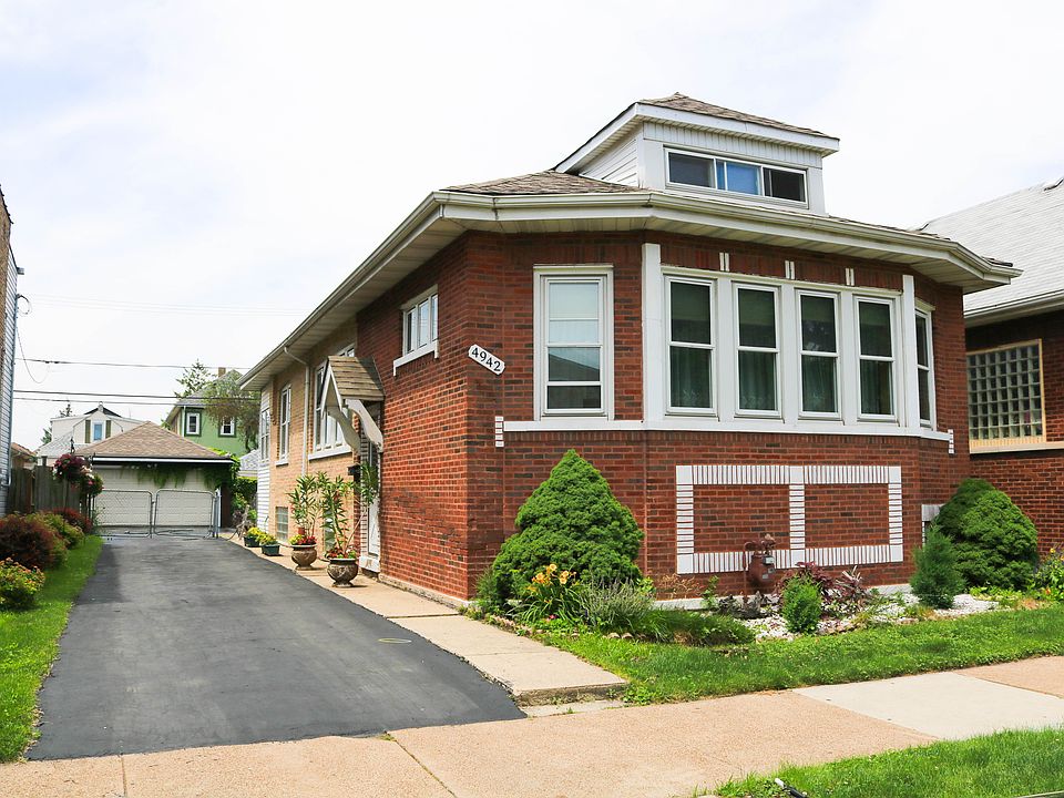 1st image of 4942 S Karlov Ave