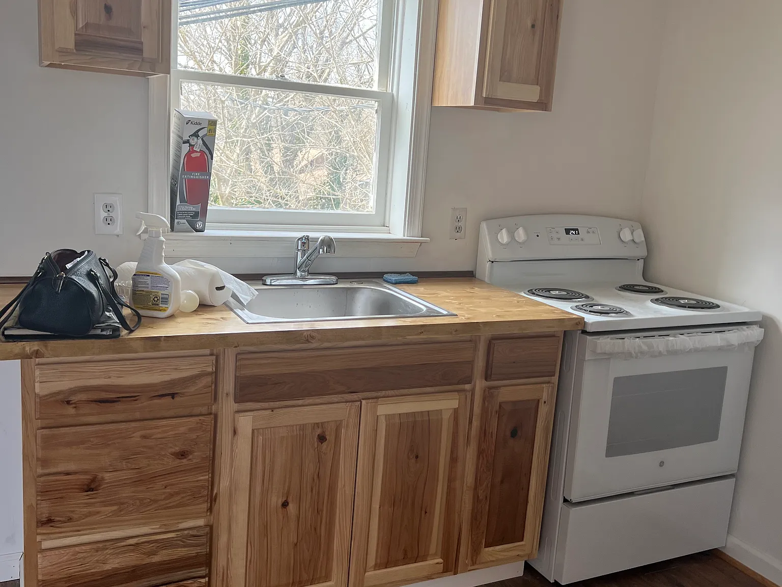 1 bed, $1,100 — Photo 1