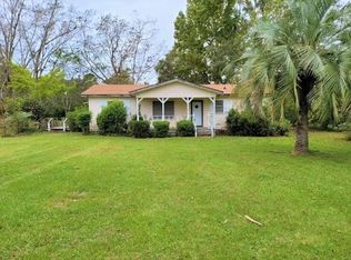 630 County Road 1, Dothan, AL 36303