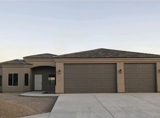 1898 E Winter Haven Dr, Mohave Valley, AZ 86440