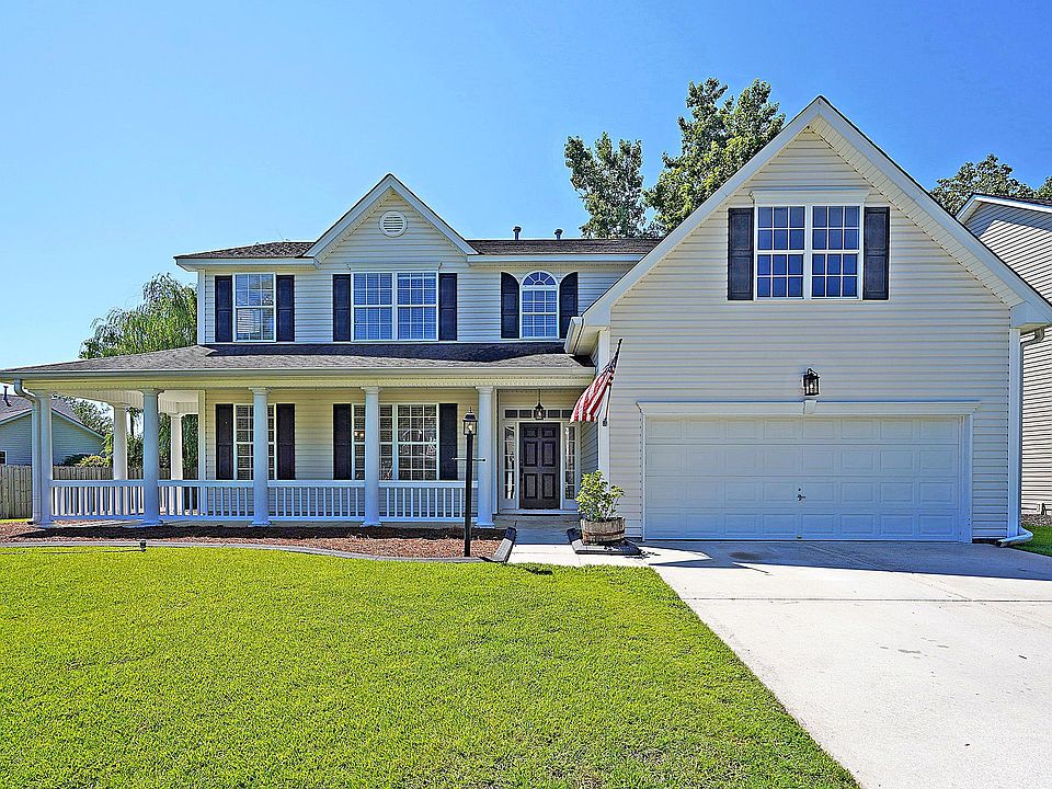 1st image of 9213 Markleys Grove Blvd